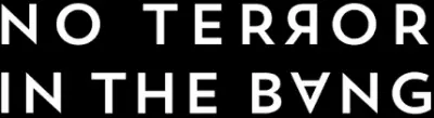 logo No Terror In The Bang